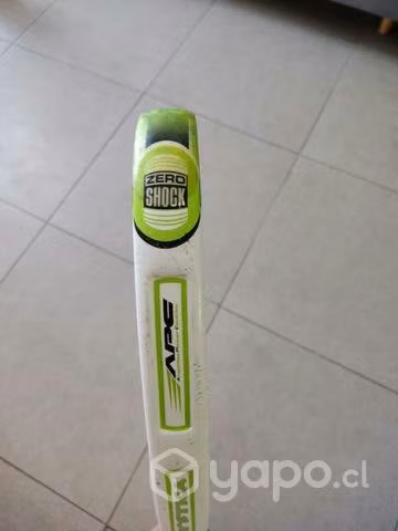 Pala padel mystica Apocalypse