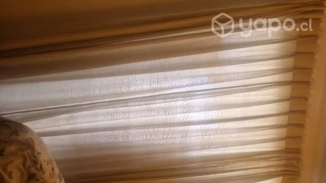 Cortinas - Imagen 2