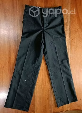 Pantalones formales talla 44
