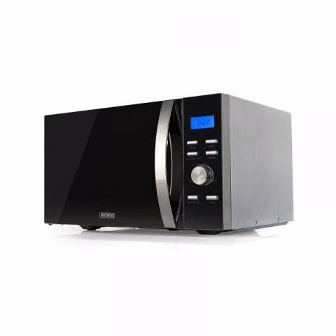 Microondas Thomas TH-25DM - Imagen 2