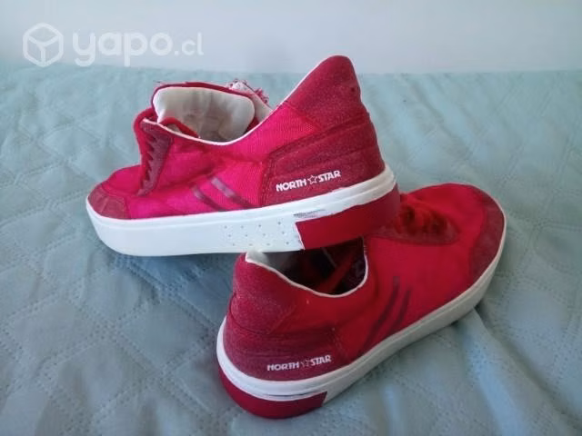 Zapatillas Northstar
