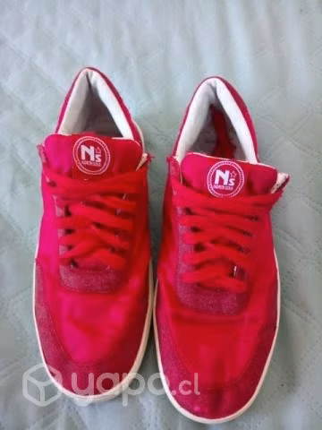 Zapatillas Northstar