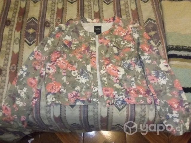 Ropa sin Uso