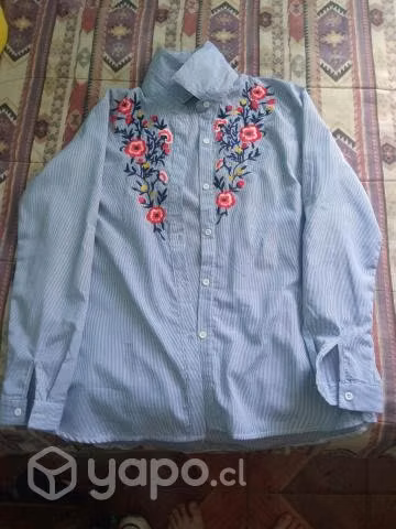 Ropa sin Uso