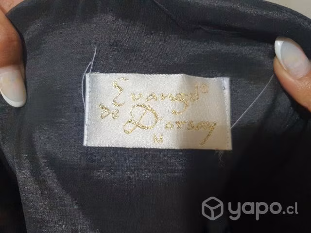 Vestido de fiesta - Imagen 3