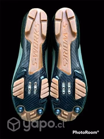 Zapatillas Specialized S Works 46