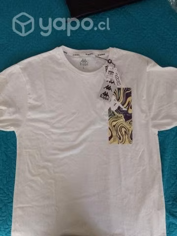 Polera Kappa - Imagen 2