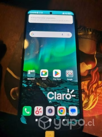 redmi note 10s - Imagen 4