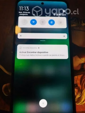 redmi note 10s - Imagen 3