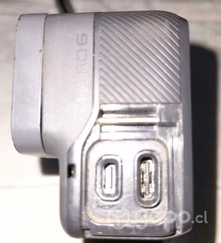 Cámara gopro hero 6