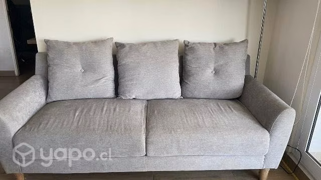 Muebles living