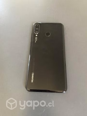 Huawei P30 Lite 128 GB - Imagen 3