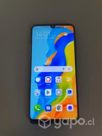 Huawei P30 Lite 128 GB