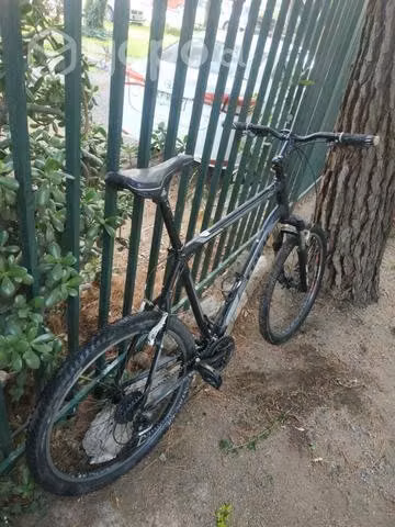 Bicicleta Trek Aluminio - Imagen 2