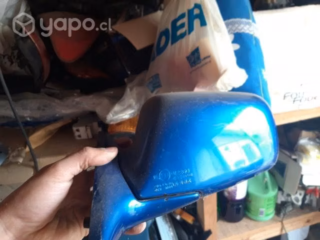 Espejo lh subaru impreza 1999 - Imagen 2