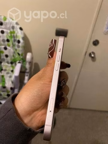 IPhone 13 rosa 256 gb