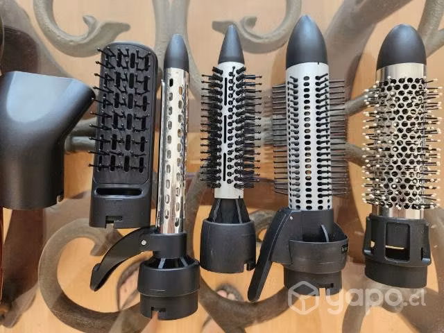 Set modelador gama