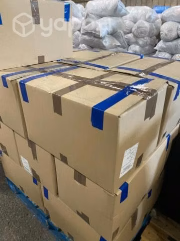 Menaje americano reciclado || 40 kg