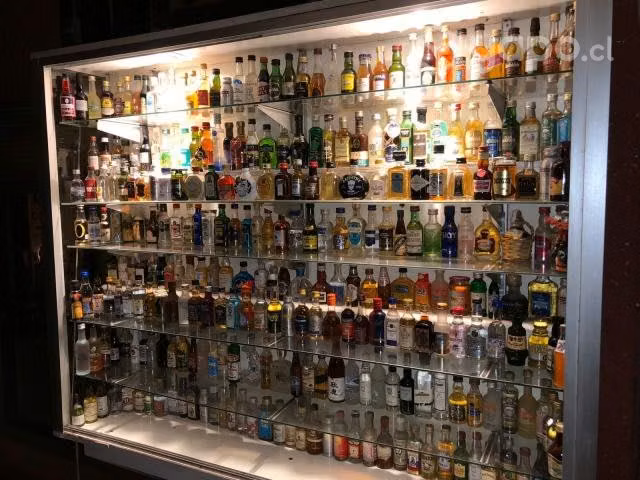 mi colección de Mini Botellas - Imagen 5