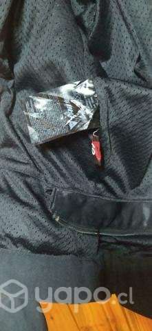 Dainese original talla m/l - Imagen 4