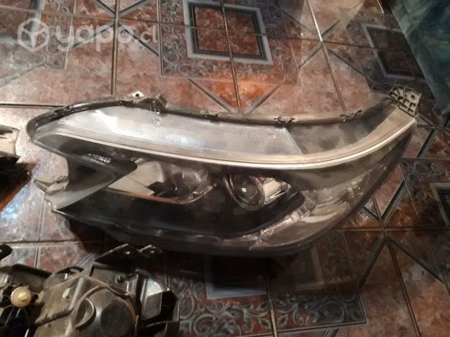 Optico led piloto honda crv 2017