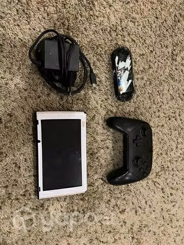 Nintendo Switch - Imagen 4