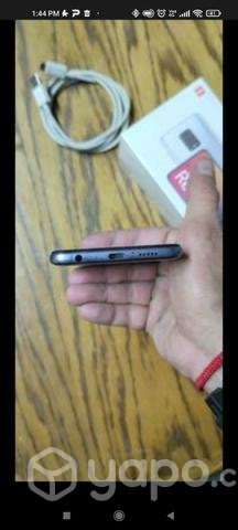Xiaomi redmi note 9 pro 6ram 128 rom - Imagen 3