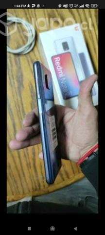 Xiaomi redmi note 9 pro 6ram 128 rom - Imagen 5