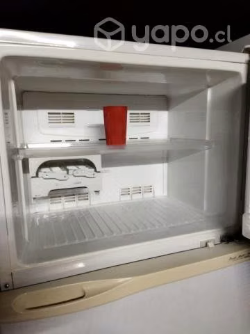 Refrigerador Daewoo NO FROST Funcionando - Imagen 5