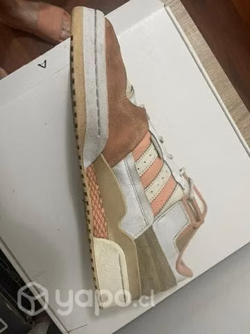 Adidas Forum - Imagen 2