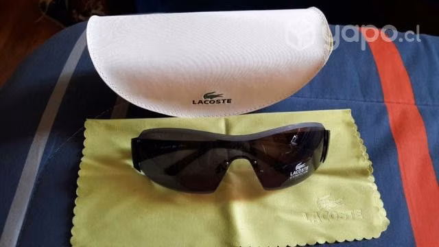 Lentes de Sol - Imagen 2