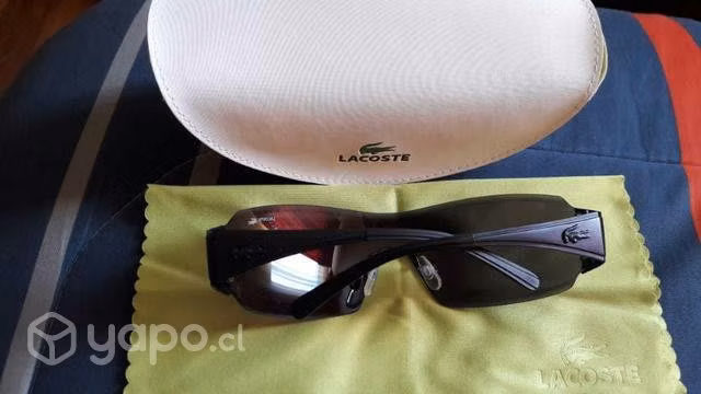 Lentes de Sol - Imagen 4