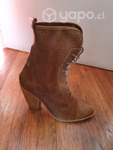 Botines