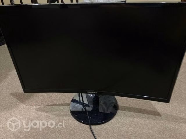 Monitor Curvo - Imagen 3