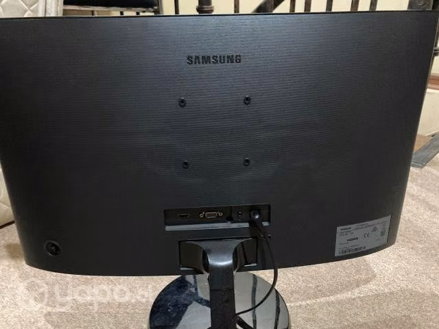 Monitor Curvo - Imagen 4