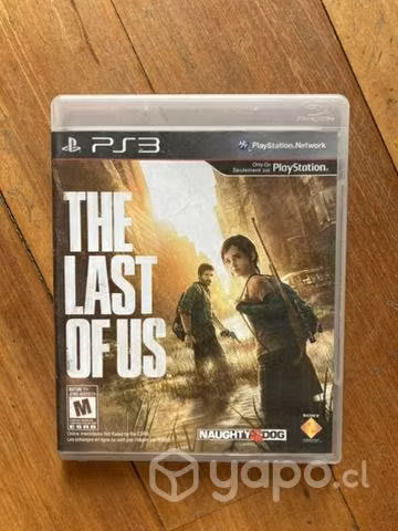 PS3 Slim 250GB +4 Juegos - Imagen 3
