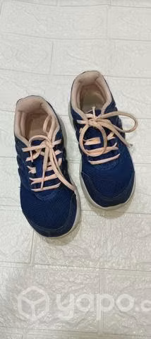 Zapatillas Adidas niña