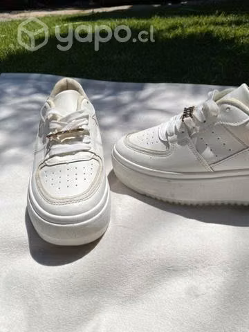 Zapatillas mujer - Imagen 3