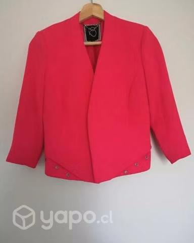 Blazer Io, talla 38