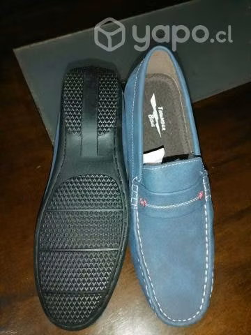 Calzado de hombre nuevos