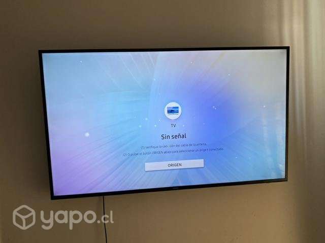 Televisor 58 y 42" - Imagen 5