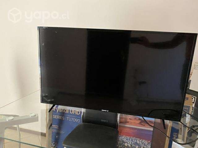 Televisor 58 y 42" - Imagen 2