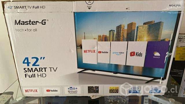 Televisor 58 y 42" - Imagen 3