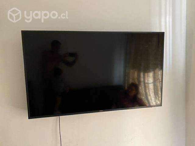 Televisor 58 y 42" - Imagen 6