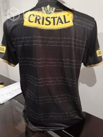 Camiseta Colo-Colo Umbro 2011