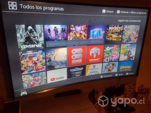 Nintendo Switch 2017 128 GB