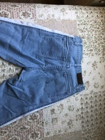 Jeans zara y lolita pocket