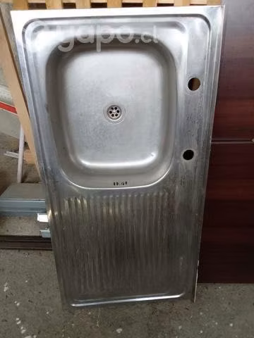 Variedad de muebles