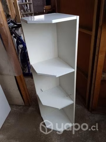 Variedad de muebles