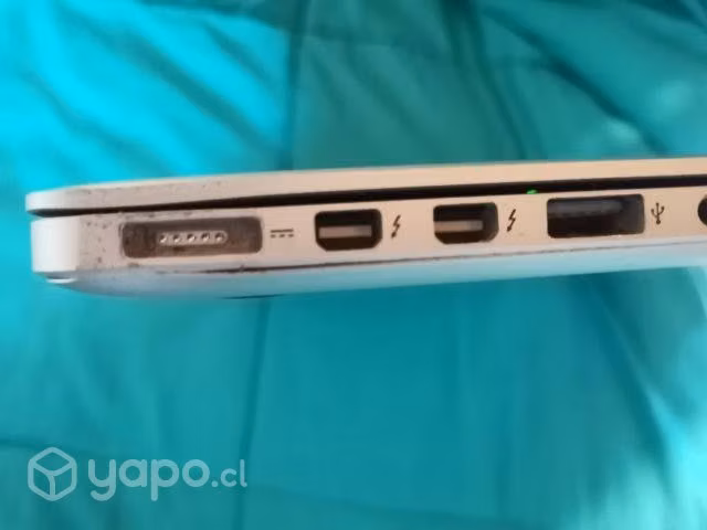 Macbook pro i7 - Imagen 3